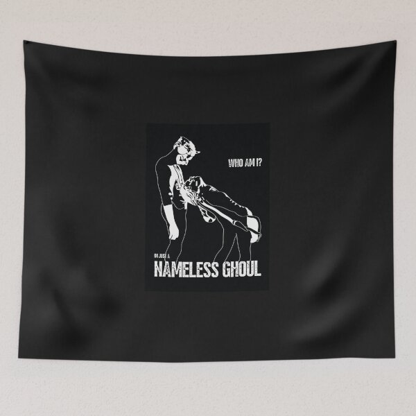 Item preview, Nameless ghouls designed and sold by DrewCamard.