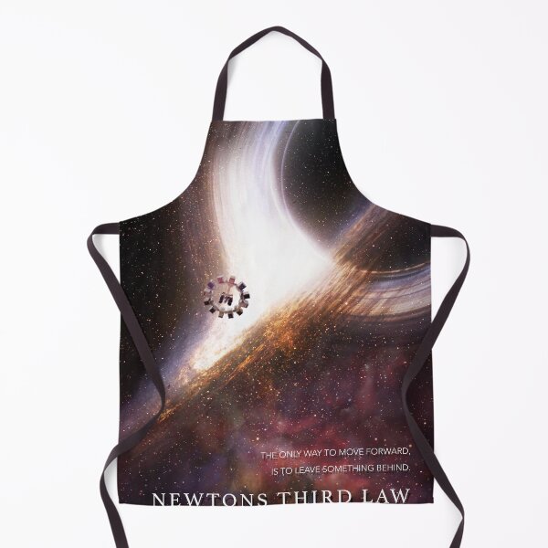Item preview, NEWTONS THIRD LAW designed and sold by PapaFrieza.