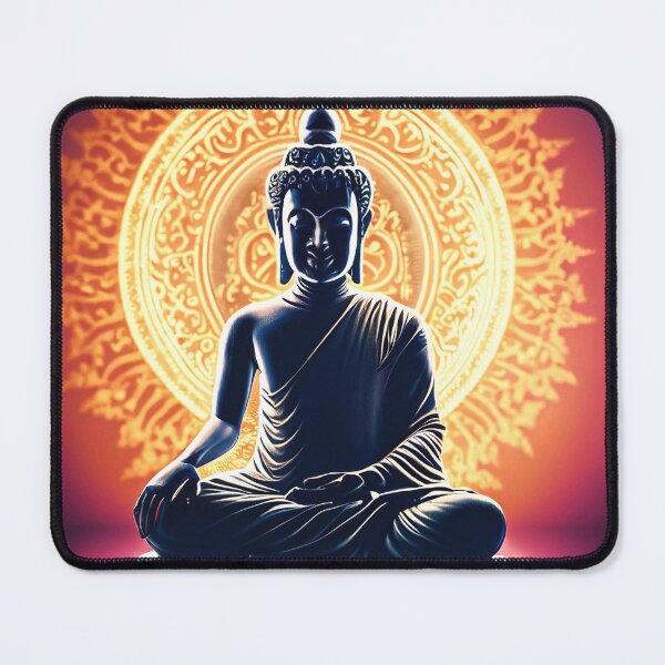 Item preview, Buddhism background designed and sold by simaso.