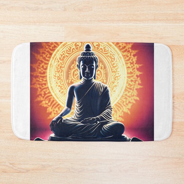 Item preview, Buddhism background designed and sold by simaso.