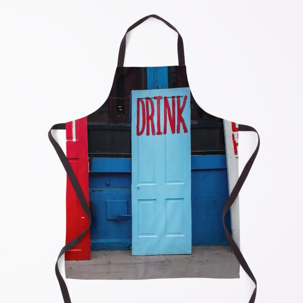 Item preview, Eat, Drink, Be Honest designed and sold by Frank Parisi.