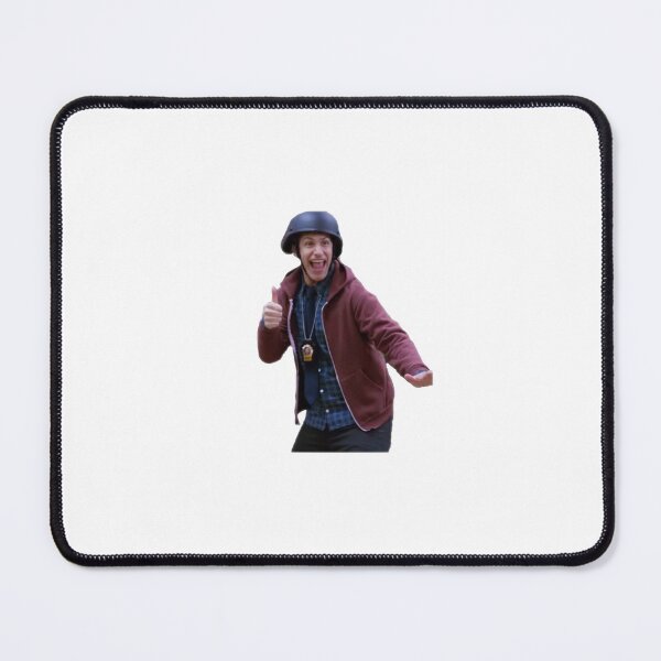 Item preview, Jake Peralta designed and sold by sarah21c.