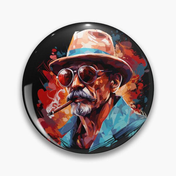 Item preview, Old School Gangster designed and sold by DaliusD.
