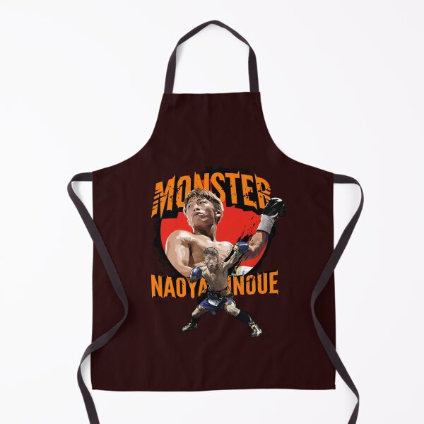 Item preview, Naoya Inoue artwork by shunsukevisuals designed and sold by AlmiraAmaral.