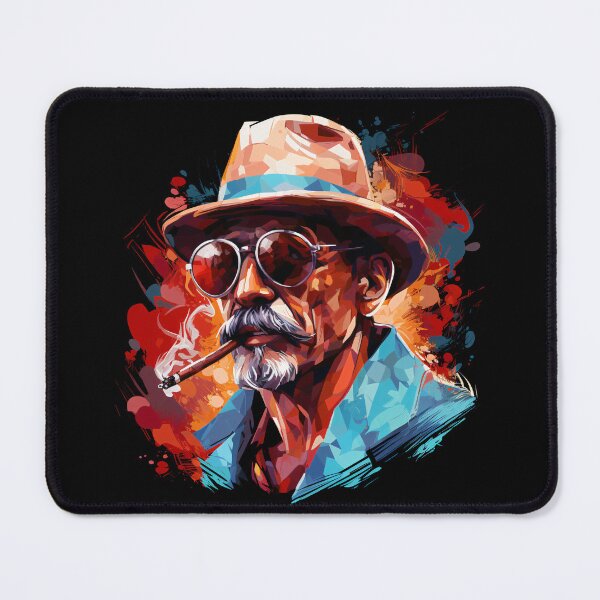 Item preview, Old School Gangster designed and sold by DaliusD.