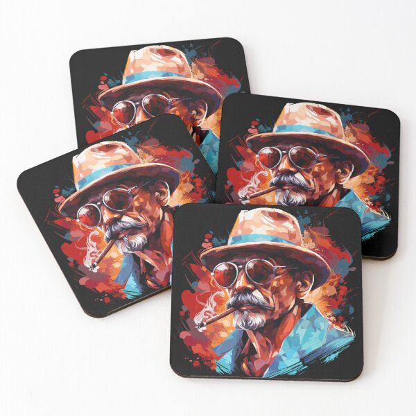 Item preview, Old School Gangster designed and sold by DaliusD.