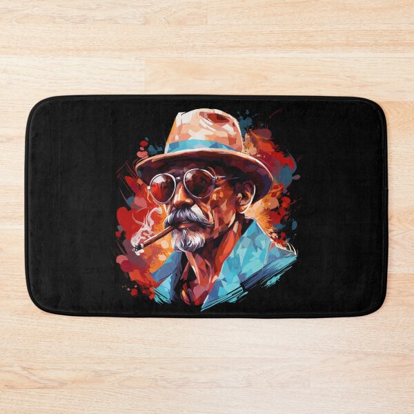 Item preview, Old School Gangster designed and sold by DaliusD.