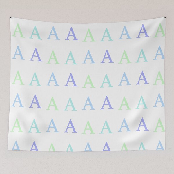 Item preview, ALPHA / 4 PACK / SIRENA designed and sold by kassaroo.