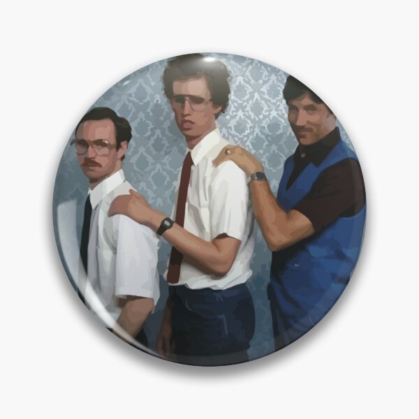 Item preview, Napoleon Dynamite designed and sold by DrewCamard.