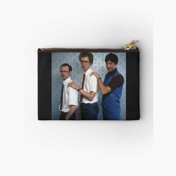 Aperçu de l'œuvre Napoleon Dynamite créée et vendue par DrewCamard.