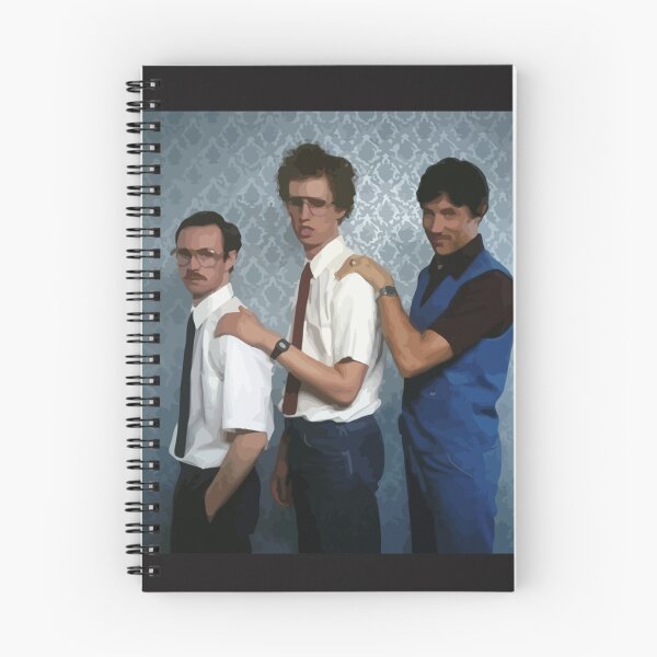 Item preview, Napoleon Dynamite designed and sold by DrewCamard.