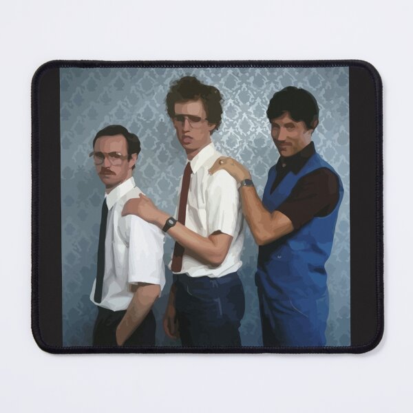 Item preview, Napoleon Dynamite designed and sold by DrewCamard.