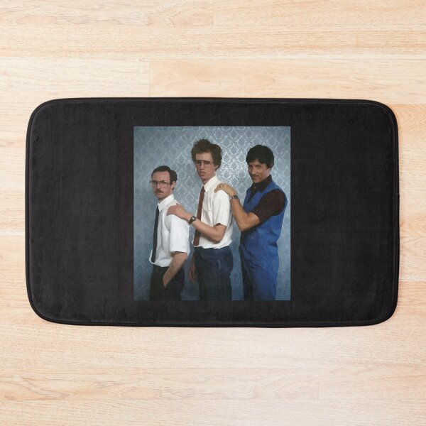 Item preview, Napoleon Dynamite designed and sold by DrewCamard.