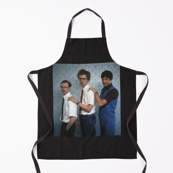Item preview, Napoleon Dynamite designed and sold by DrewCamard.