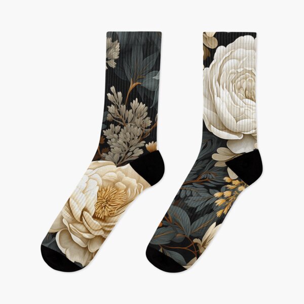 Item preview, Blooming Elegance II designed and sold by OurBarcode.