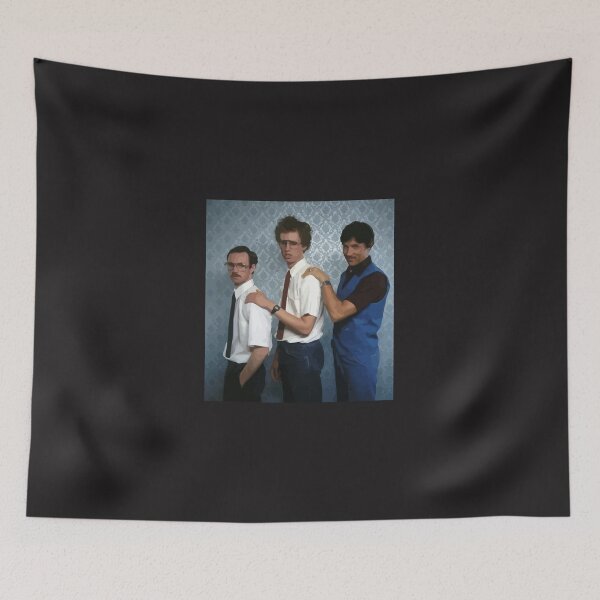 Item preview, Napoleon Dynamite designed and sold by DrewCamard.