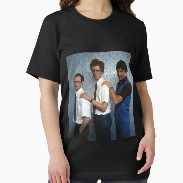 Item preview, Napoleon Dynamite designed and sold by DrewCamard.