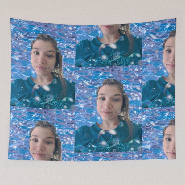 Item preview, Of the sea designed and sold by HellbornEmma26.
