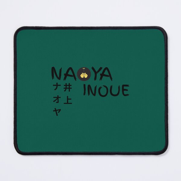 Item preview, naoya inoue artwork designed and sold by AlmiraAmaral.