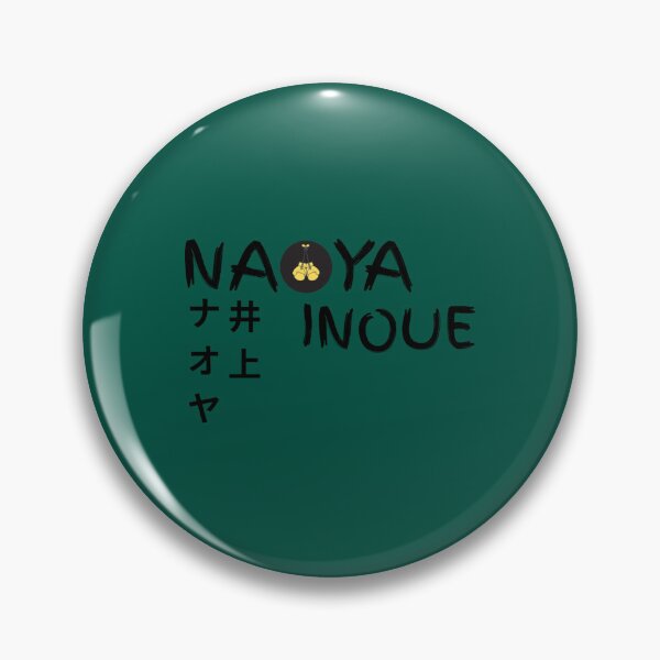 Item preview, naoya inoue artwork designed and sold by AlmiraAmaral.