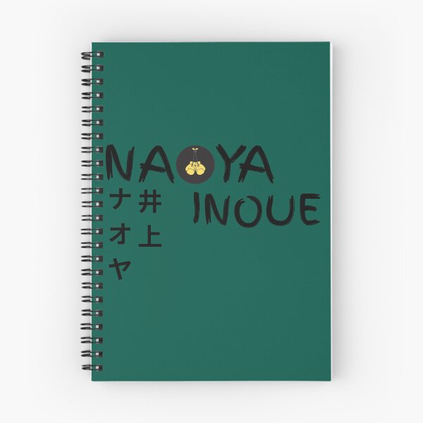 Item preview, naoya inoue artwork designed and sold by AlmiraAmaral.