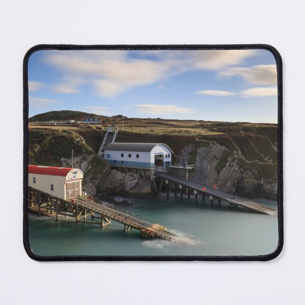 Item preview, St Davids RNLI Stations  designed and sold by bitm2007.