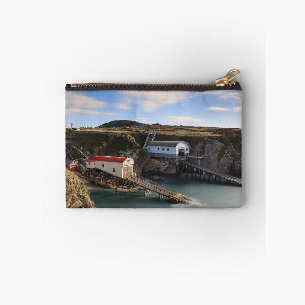 Item preview, St Davids RNLI Stations  designed and sold by bitm2007.