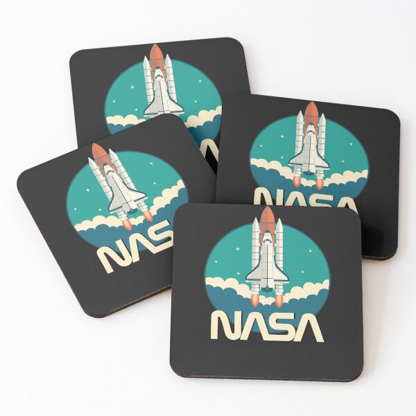 Item preview, NASA Space Shuttle designed and sold by DrewCamard.