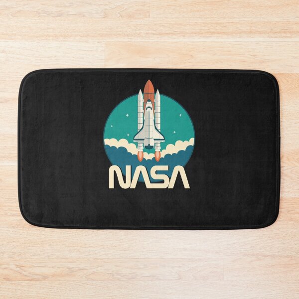 Artikelvorschau, NASA-Raumfähre entworfen und verkauft von DrewCamard.