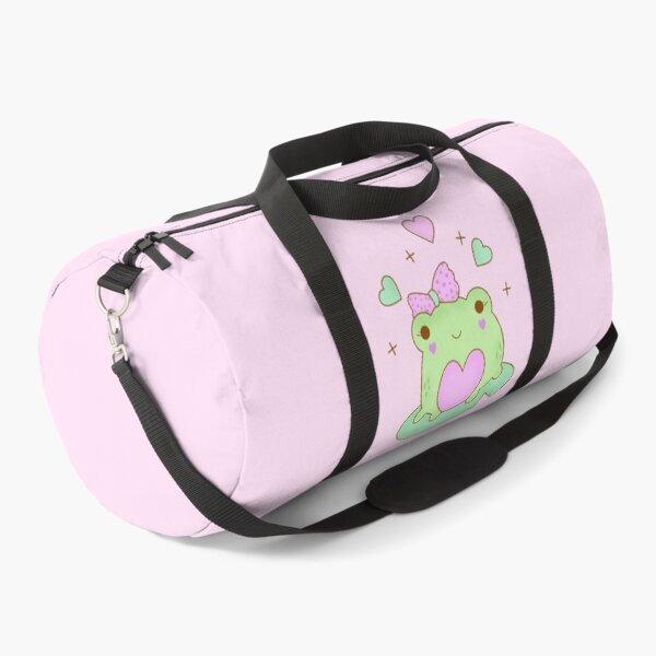 Item preview, Cute kawaii frog coquette aesthetic designed and sold by yoshra.