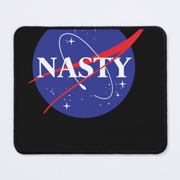 Item preview, Nasty Nasa designed and sold by DrewCamard.
