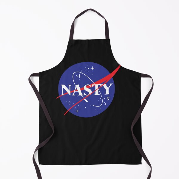 Item preview, Nasty Nasa designed and sold by DrewCamard.