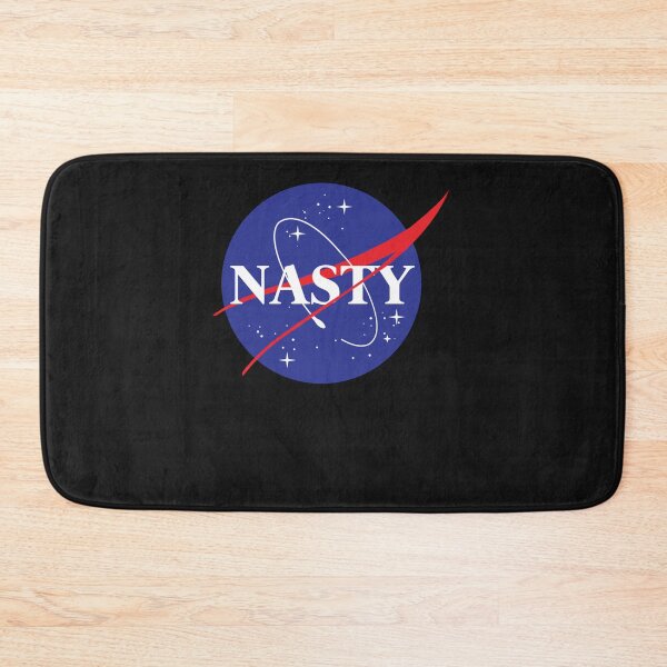 Item preview, Nasty Nasa designed and sold by DrewCamard.
