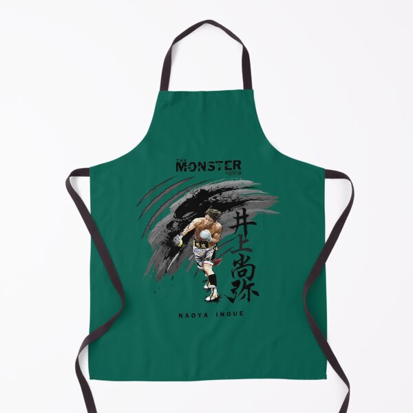 Item preview, Naoya Inoue Boxing   designed and sold by AlmiraAmaral.