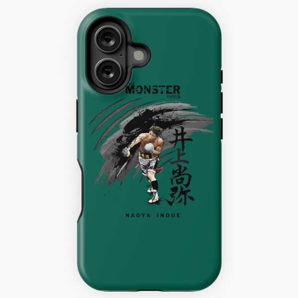 Item preview, Naoya Inoue Boxing   designed and sold by AlmiraAmaral.