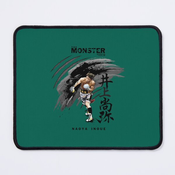 Item preview, Naoya Inoue Boxing designed and sold by AlmiraAmaral.