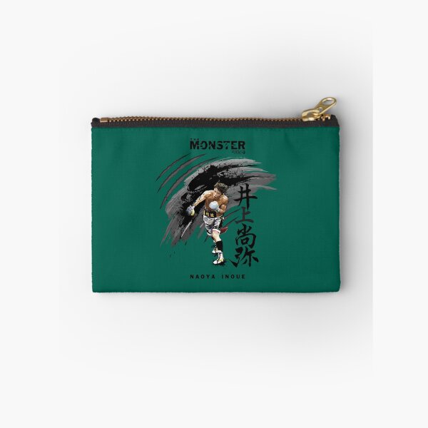 Item preview, Naoya Inoue Boxing   designed and sold by AlmiraAmaral.