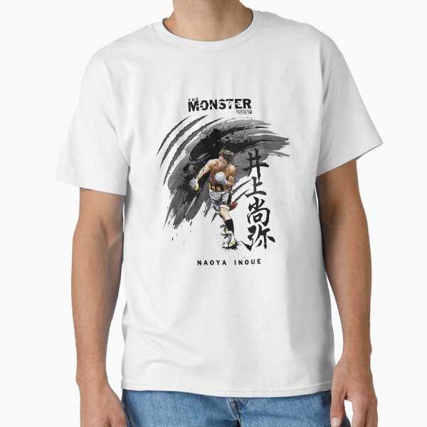 Naoya Inoue Merch & Gifts for Sale | Redbubble