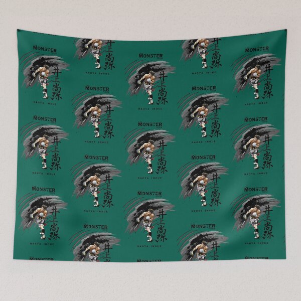 Item preview, Naoya Inoue Boxing   designed and sold by AlmiraAmaral.