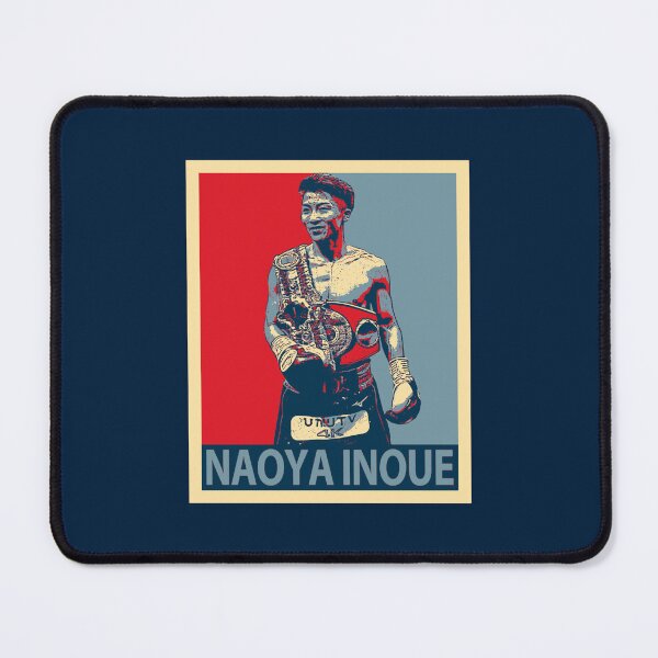 Item preview, naoya inoue Classic designed and sold by AlmiraAmaral.