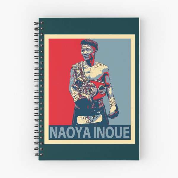 Item preview, naoya inoue Classic designed and sold by AlmiraAmaral.