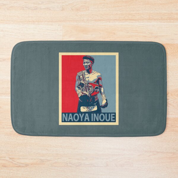 Item preview, naoya inoue Classic designed and sold by AlmiraAmaral.