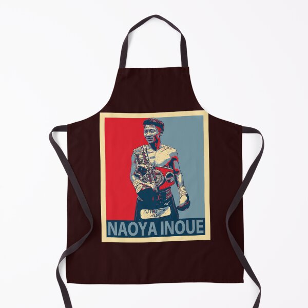 Item preview, naoya inoue Classic designed and sold by AlmiraAmaral.