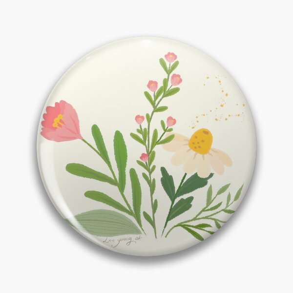 Item preview, Flower scent 2 designed and sold by Pasteltone.