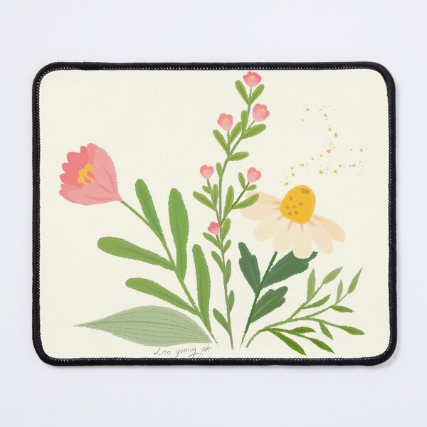 Item preview, Flower scent 2 designed and sold by Pasteltone.