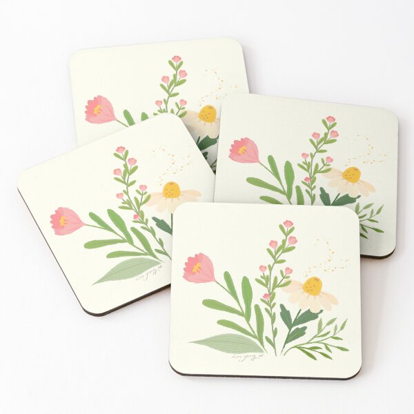 Item preview, Flower scent 2 designed and sold by Pasteltone.
