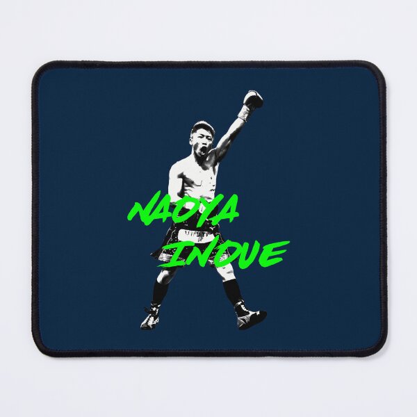 Item preview, naoya inoue Classic designed and sold by AlmiraAmaral.