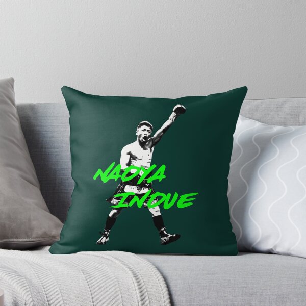 Item preview, naoya inoue Classic designed and sold by AlmiraAmaral.