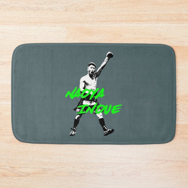 Item preview, naoya inoue Classic designed and sold by AlmiraAmaral.