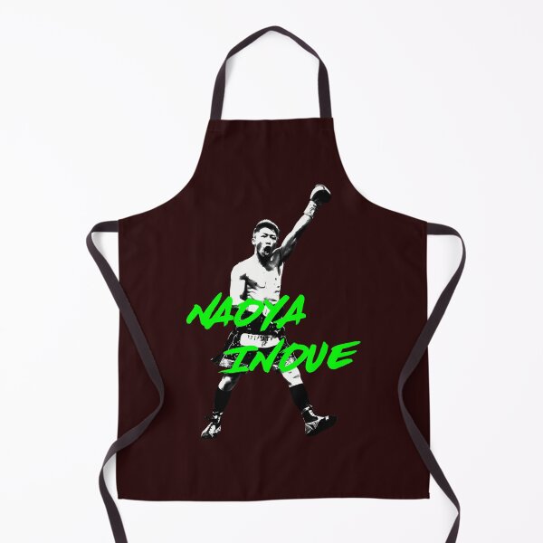 Item preview, naoya inoue Classic designed and sold by AlmiraAmaral.